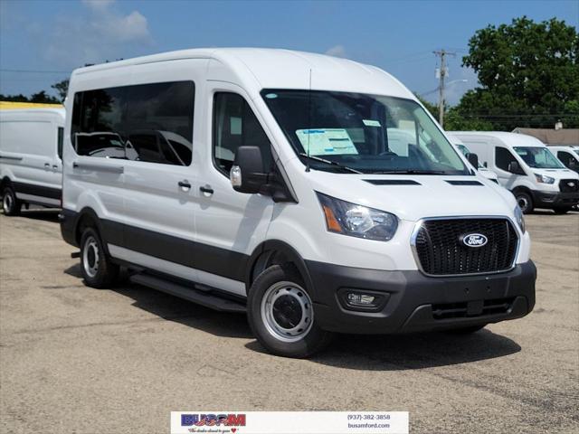 2026 Ford Transit-350 Passenger Van XL for sale near Wilmington, OH