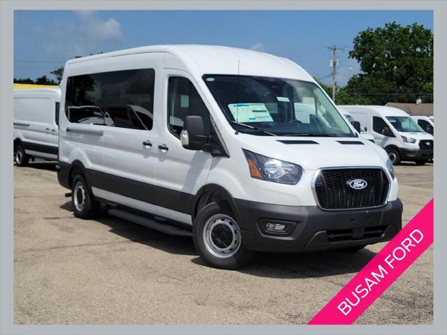 2026 Ford Transit-350 Passenger Van XL for sale near Wilmington, OH
