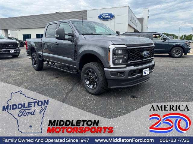 2026 Ford F-250 XL for sale in Middleton, WI