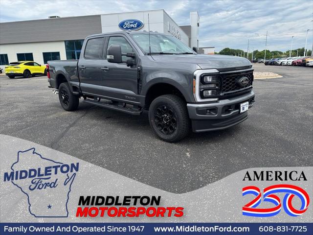 2026 Ford F-250 XLT for sale in Middleton, WI