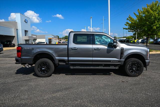 2026 Ford F-250 XLT