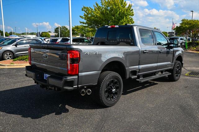 2026 Ford F-250 XLT