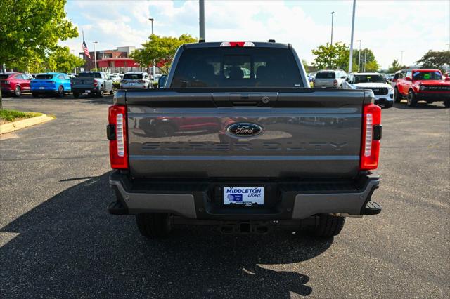 2026 Ford F-250 XLT