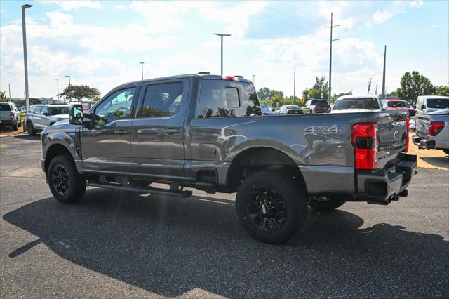 2026 Ford F-250 XLT