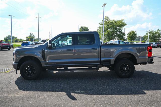 2026 Ford F-250 XLT