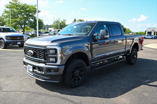 2026 Ford F-250 XLT