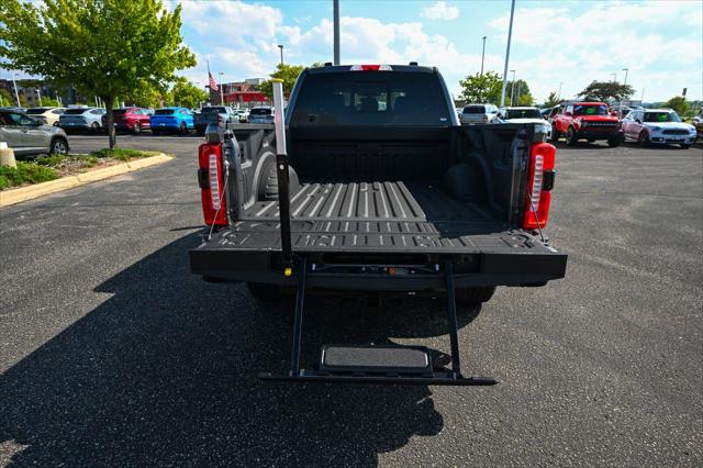 2026 Ford F-250 XLT