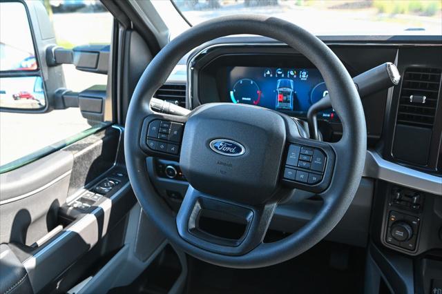 2026 Ford F-250 XLT