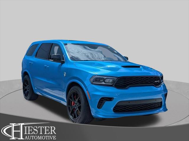 2026 Dodge Durango SRT Hellcat Jailbreak AWD for sale in Lillington, NC