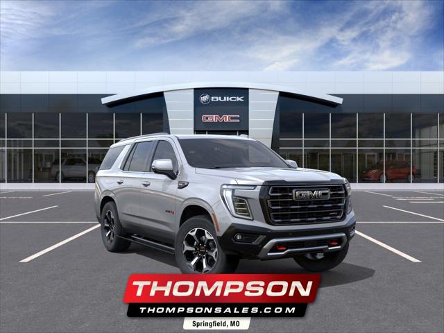 2026 GMC Yukon 4WD AT4 Ultimate for sale in Springfield, MO