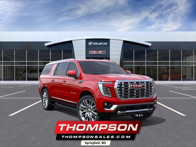 2026 GMC Yukon XL 4WD Denali for sale in Springfield, MO