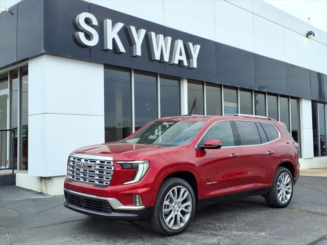 2026 GMC Acadia Denali FWD for sale in Joplin, MO