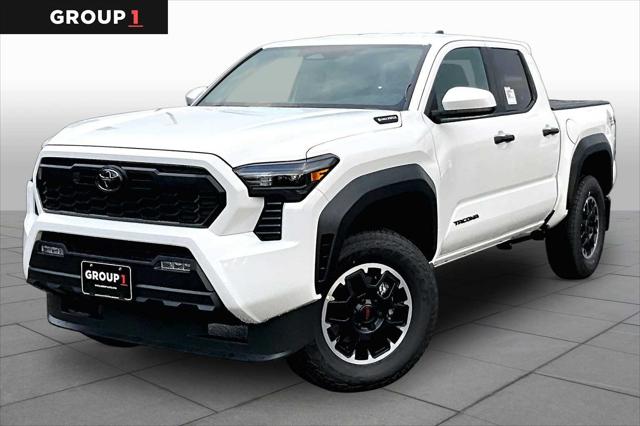 2026 Toyota Tacoma TRD Off Road for sale in Manchester, NH