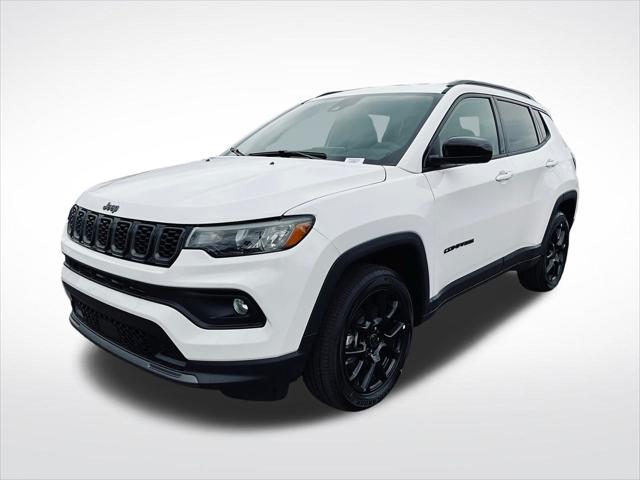 2026 Jeep Compass Latitude for sale in Tacoma, WA