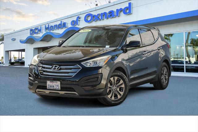 2015 Hyundai Santa Fe Sport 2.4L for sale in Oxnard, CA