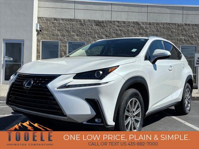 2021 Lexus NX 300 300 Base for sale in Tooele, UT