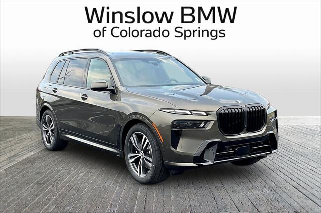 2027 BMW X7 xDrive40i for sale in Colorado Springs, CO