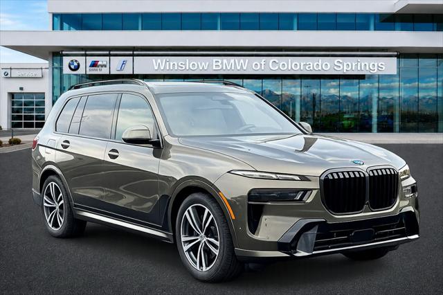 2027 BMW X7 xDrive40i for sale in Colorado Springs, CO