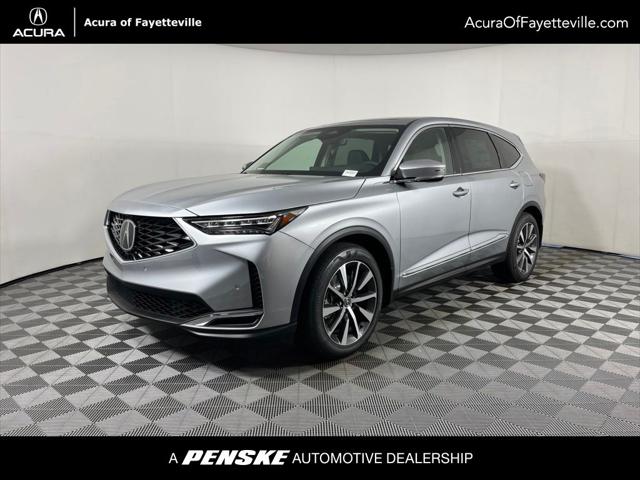 2026 Acura MDX Technology Package for sale in Fayetteville, AR