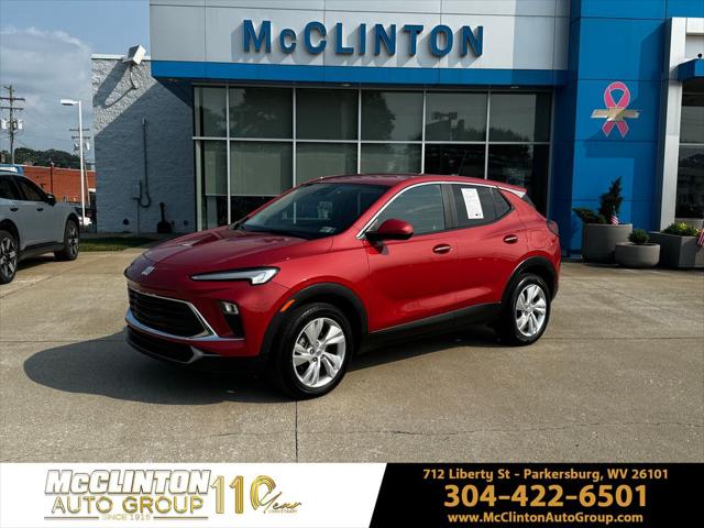 2024 Buick Encore GX Preferred FWD for sale in Parkersburg, WV