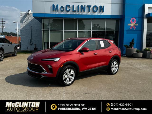 2024 Buick Encore GX Preferred FWD for sale in Parkersburg, WV