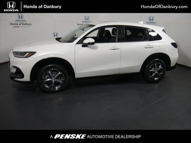 2027 Honda HR-V EX- AWD for sale in Danbury, CT