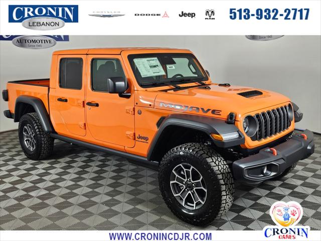 2026 Jeep Gladiator Sport for sale in Lebanon, OH