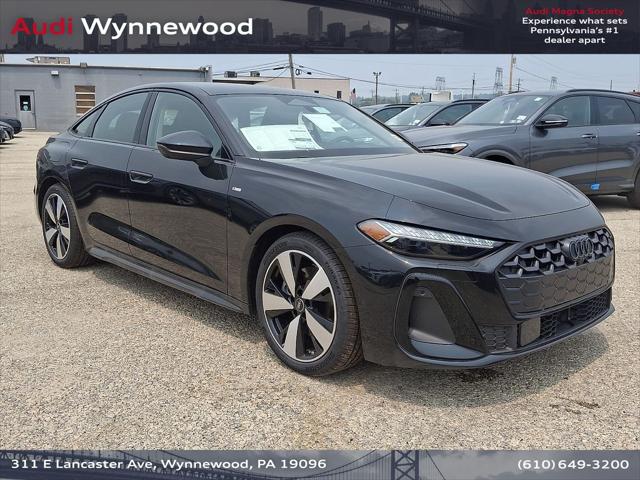 2026 Audi A5 Premium Plus TFSI quattro S tronic for sale in Wynnewood, PA