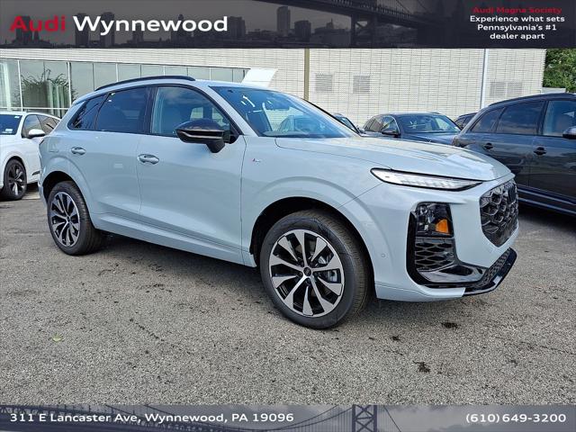 2026 Audi Q3 TFSI quattro S tronic for sale in Wynnewood, PA