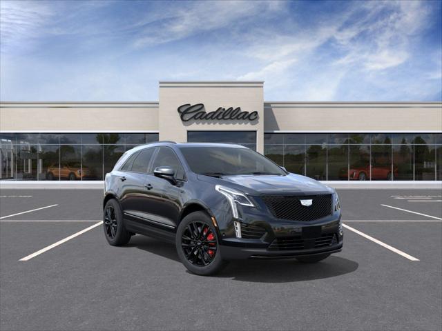 2026 Cadillac XT5 Sport AWD for sale in Omaha, NV