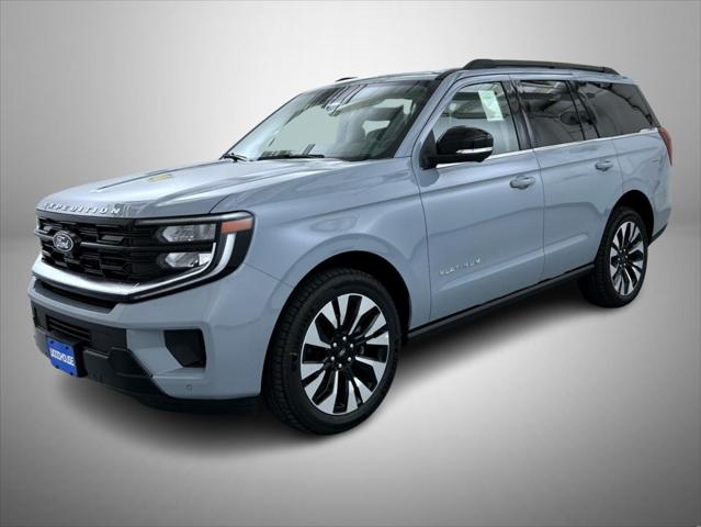 2027 Ford Expedition Platinum for sale in Blair, NE