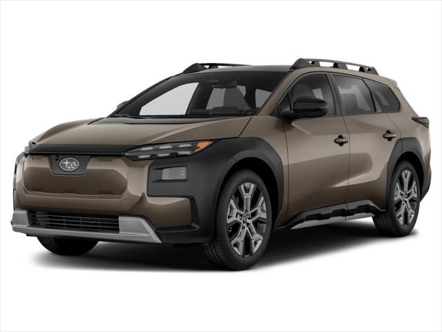 2026 Subaru Trailseeker Touring for sale in Lancaster, CA