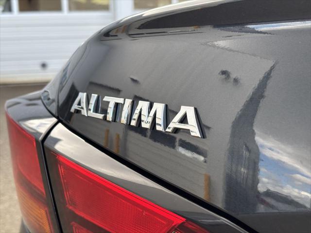 Used 2021 Nissan Altima SV FWD For Sale in Bellingham, WA