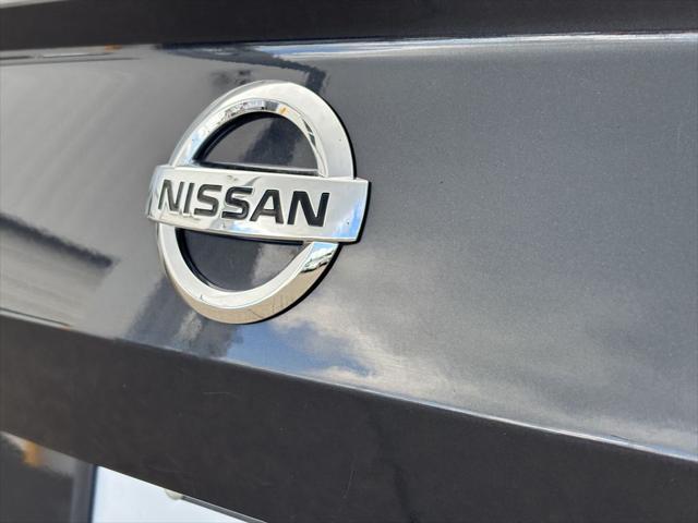 Used 2021 Nissan Altima SV FWD For Sale in Bellingham, WA