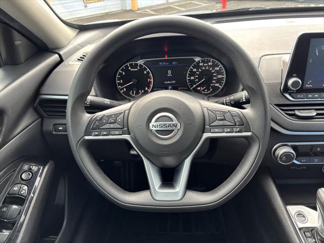 Used 2021 Nissan Altima SV FWD For Sale in Bellingham, WA