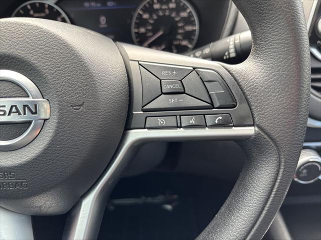 Used 2021 Nissan Altima SV FWD For Sale in Bellingham, WA