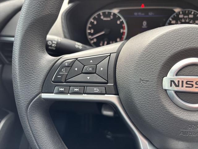 Used 2021 Nissan Altima SV FWD For Sale in Bellingham, WA