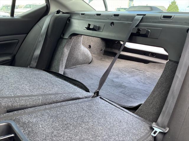 Used 2021 Nissan Altima SV FWD For Sale in Bellingham, WA