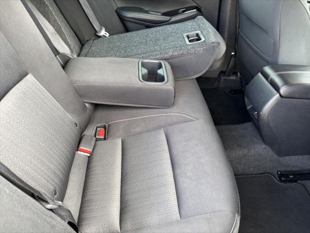 Used 2021 Nissan Altima SV FWD For Sale in Bellingham, WA