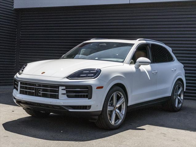 2026 Porsche Cayenne S for sale in Hawthorne, CA