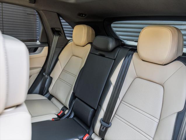 2026 Porsche Cayenne S