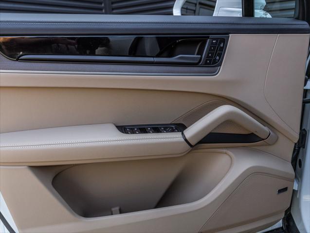 2026 Porsche Cayenne S