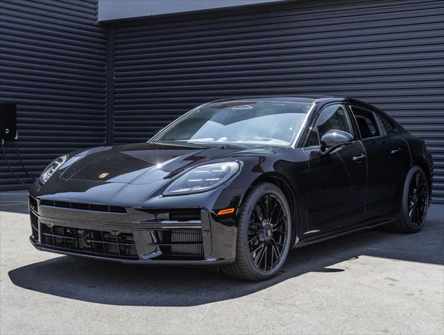 2026 Porsche Panamera GTS for sale in Hawthorne, CA