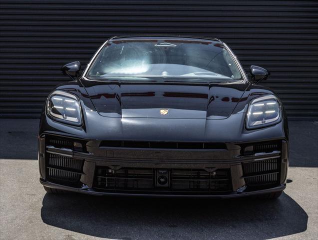 2026 Porsche Panamera GTS
