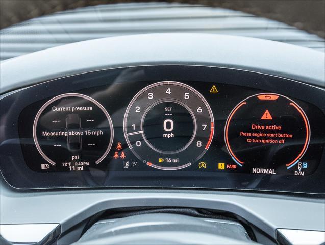 2026 Porsche Panamera GTS