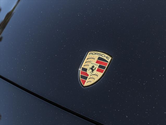 2026 Porsche Panamera GTS