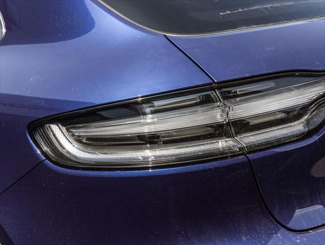 2026 Porsche Macan Unknown