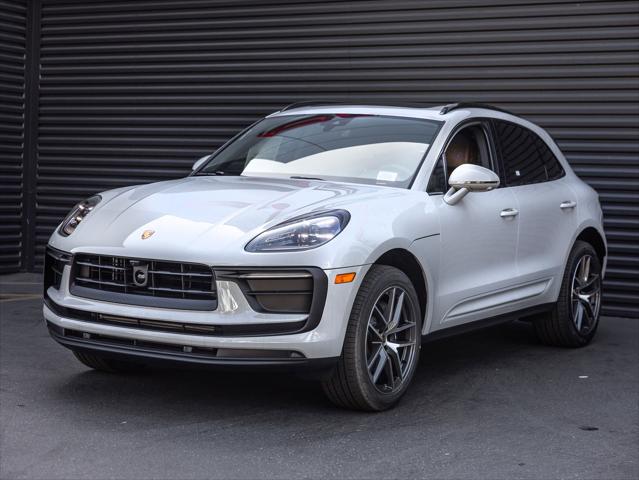 2026 Porsche Macan Unknown for sale in Hawthorne, CA