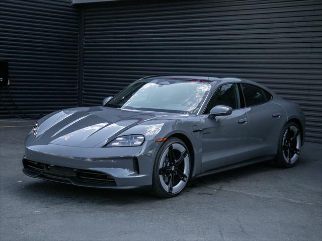 2026 Porsche Taycan 4 for sale in Hawthorne, CA