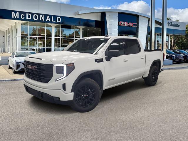 2026 GMC Sierra 1500 Elevation for sale in Saginaw, MI